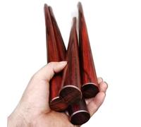 Règle De Tai Chi Bâton d'arts Martiaux en Bois, Aikido, Arts Martiaux, Bujinkan, Tai Chi Bang Traditionnel Chinois Bâton De Posture Martiale Qigong Portable pour l'exercice De Moring Âgé 140cm