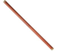 Règle de Tai chi, bâton de Tai chi, Bâton de Tai Chi, règle d'arts Martiaux, Exercice de Qigong et de Kungfu avec Sac de bâton 60-140 cm(B,120cm)