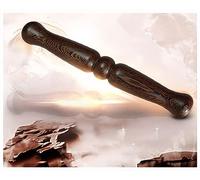 Règle de Tai chi, bâton de Tai chi, Règle de Tai Chi Qigong en Bois Massif, Plusieurs Tailles Disponibles: 32cm/12,6pouces ou 42cm/16,5pouces(42 * 4.1cm)