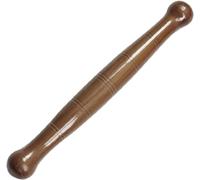 Règle de Tai Chi Qigong Fitness Arts Martiaux Bois Multicolore for Parcs et Pelouses Débutants Seniors(H)