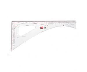 Règle de tailleur multifonctionnelle - Prym 611499