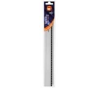 Règle de traçage - 30 cm - Alutech - 910345 pour tracer ou découper G
