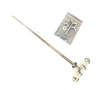 Règle De Travail Du Bois - Guide De Coupe Du Bois, Outil De Calibrateur De Précision Réglable Pour Des Mesures Précises | Outil De Traitement De La Menuiserie