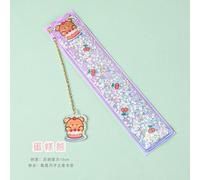 Règle D'échelle Pour Pendentif, 15cm, Accessoires Kawaii