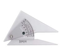 Règle dégradée Mars Ruler STAEDTLER 964 51-6 15 cm (5,9 pouces)