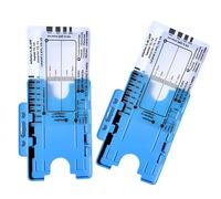 Règle d'électrocardiogramme 7 étapes pour une interprétation précise et une analyse rapide dans les paramètres médicaux Outil d'évaluation Outil de soins infirmiers