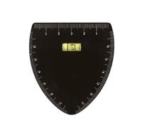 Règle Des Sourcils - Outil De Conservation Du Temps, Cartographie Des Sourcils Réglable, Outil De Mappage À Dees Sourccils À sin Rapide, Outils De Front Shaper | Supplies De Beauté Pour Dortoir Spa S