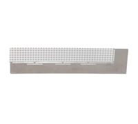 Règle Diamond Painting Perforatrice 14x8x1 Peinture de Broderie Bricolage Dot Drill Accessoire