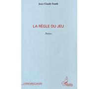 Règle du Jeu Theatre