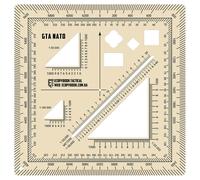 Règle Ecopybook GTA NATO M-Tac