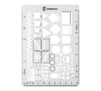 Règle Ecopybook Tactical TZ NATO M-Tac