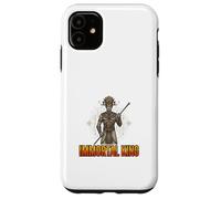 Règle égyptienne Antique du Roi immortel Coque pour iPhone 11