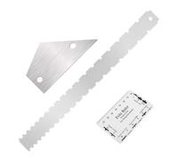 Règle électrique pour guitare et basse adaptée pour un réglage fin et des réparations professionnelles dans les magasins de musique professionnels