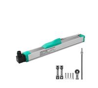 Règle électronique à glissière for machine de moulage par injection KTF300 mm, capteur de déplacement linéaire à glissière latérale, règle de mesure de distance(700mm)