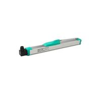 Règle électronique coulissante for machine de moulage par injection KTF300 mm, capteur mesure distance à déplacement linéaire, règle(1000mm)