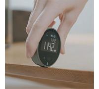 Règle électronique portable instrument de mesure de distance télémètre mètre mètre numérique règle télémètre mètre numérique télémètre mesure