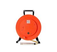 Règle En Acier, Indicateur De Profondeur Portable, Ruban Métrique Surveillance Du Niveau D'Eau