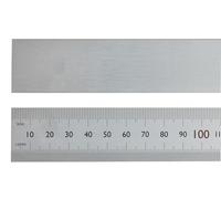 Règle En Acier Inoxydable Hultafors STL 600 600Mm HULSTL600