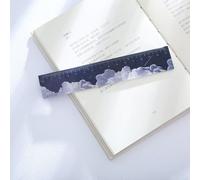 Règle En Acrylique Marche Nuit Étoilée Couture, Modèles De Papeterie, Articles De Papeterie, Fournitures Scolaires Et De Bureau, 15cm