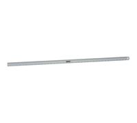 Règle En Aluminium Draper 1M 39" 30Mm Large Metric Impérial Des Deux Côtés 12749
