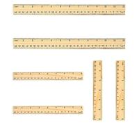 Règle En Bois, Règle Plate, Règle Vintage, Règle D'enseignement, Règle D'étudiant, Règle De Mesure, Règle Droite, Règle Incassable, Règle Incassable