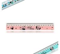 Règle en plastique 20 cm Minnie Mouse CoolPack