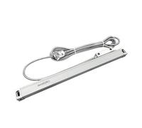 Règle en verre à grille de 5 um, capteur, encodeur, échelles linéaires TTL 450 mm-700 mm for tours, fraiseuses, outils machines 0,005(650mm travel)