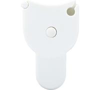 Règle escamotable précise en forme de Y, ruban de mesure de fitness, petit pour le buste de taille