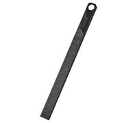 Règle essentielle idéale pour le camping en déplacement, mesure précise, amélioration de la maison, diverses applications. Règle utilitaire