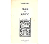 Règle et compas