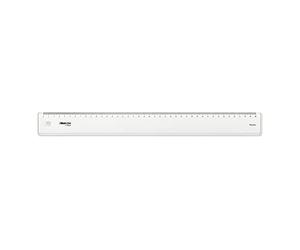 Règle GEOCollege 40 cm, Règles Plastique