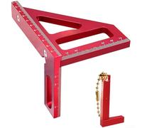 Règle Géométrique Compacte 28cm Pour Étudiants Architecture(D)