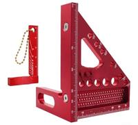 Règle Géométrique Compacte 28cm Pour Étudiants Architecture(E)