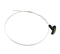Règle graduée Compatible Avec Ford Pour E-350 1997 1998 1999 2000 2001 2002 2003 E-450 2002 2003 Jauge Contrôle Du Niveau D'huile Moteur OEM:F81Z6750DA