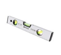 Règle horizontale 300 mm Micro mètre Niveau à bulle magnétique Outil de mesure 30 cm
