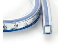 Règle Incurvée Flexible 50 Cl / 20 Inch Pour Patchwork