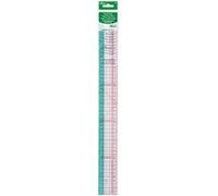 Clover Règle Graphique 50cm CL7703