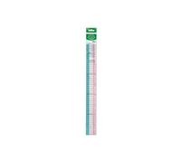 Clover Règle Graphique 50cm CL7703