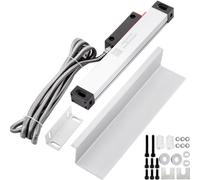 Règle linéaire 150mm - Balance électronique linéaire 5V DC Set - Echelle 50mA - Moulin rotatif numérique