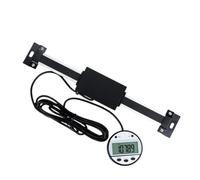 Règle linéaire à affichage numérique 0-150 mm 0-200 0-300 0-500 0-600 0-1000 - Outil de mesure(0-200mm)