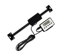 Règle linéaire à affichage numérique LCD 0-200 mm 0-300 0-500 0-600(0-150mm)