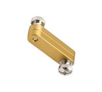 Règle localisateur de marque grattoir taille compacte longue durée exquis appareil de mesure Scribe Gauge outil de travail du bois Positionneur précis