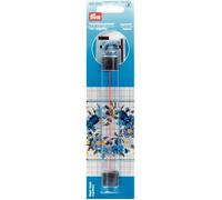 Prym Règle loupe Magnetic Line 610700 Transparente 16,5 x 2,2 cm