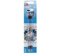 Prym Règle loupe Magnetic Line 610700 Transparente 16,5 x 2,2 cm