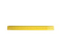 Règle magnétique Semi-Rigide (30cm)