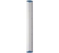 Règle Maped Alu Triple Graduée 30 cm G