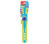 Règle Maped Helix KIDY GRIP 30CM Ensemble Scolaire Éducatif Pour Enfants Neuf
