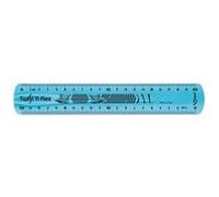 Maped Règle flexible Twist N Flex – 20 cm