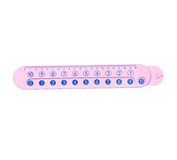 Règle mathématique de 20 cm avec échelle de soustraction d ' addition pour le dessin, l ' ingénierie, l ' esquisse architecturale, règle de bureau scolaire