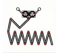Règle Mesure D'angle Articulé, Règle Pliante En Aluminium À 16 Sections Avec Positionneur Carré À 3 Trous Et Écrous Rouges